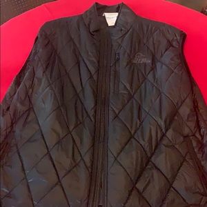 Ducks Unlimited Quilted Vest